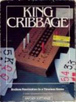 King Cribbage (1983). Нажмите, чтобы увеличить.