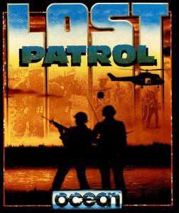  Lost Patrol (1990). Нажмите, чтобы увеличить.