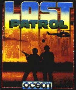  Lost Patrol (1990). Нажмите, чтобы увеличить.