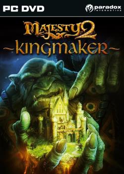  Majesty 2: Kingmaker (2010). Нажмите, чтобы увеличить.