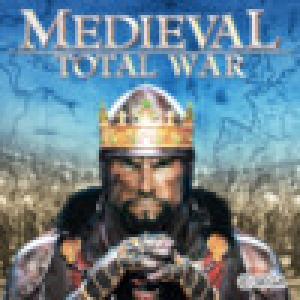  Medieval Total War (2009). Нажмите, чтобы увеличить.