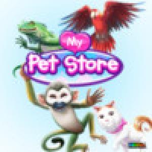  My Pet Store (2009). Нажмите, чтобы увеличить.