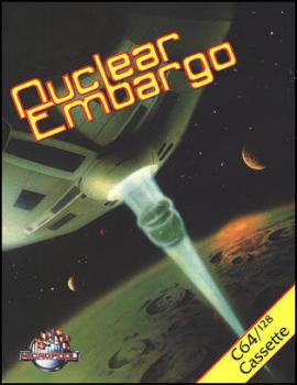 Nuclear Embargo (1986). Нажмите, чтобы увеличить.
