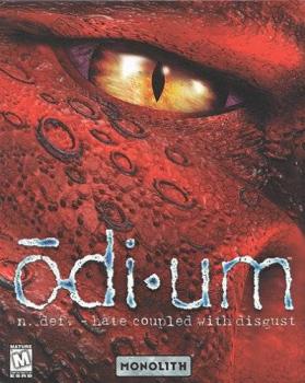  Odium (1999). Нажмите, чтобы увеличить.