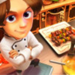  Pocket Chef (2009). Нажмите, чтобы увеличить.