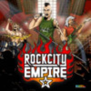  Rock City Empire (2009). Нажмите, чтобы увеличить.