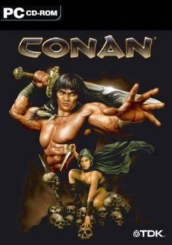  Конан (Conan) (2004). Нажмите, чтобы увеличить.