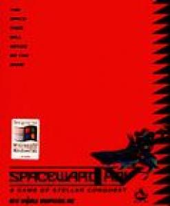  Spaceward Ho! IV (1996). Нажмите, чтобы увеличить.