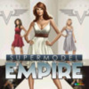  Supermodel Empire (2009). Нажмите, чтобы увеличить.