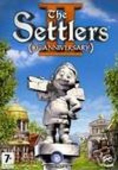  The Settlers II: The Next Generation (10th Anniversary) (2010). Нажмите, чтобы увеличить.