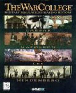  The War College (1996). Нажмите, чтобы увеличить.