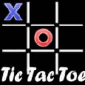 Tic Tac Toe Deluxe (2009). Нажмите, чтобы увеличить.