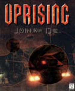  Uprising (1997). Нажмите, чтобы увеличить.