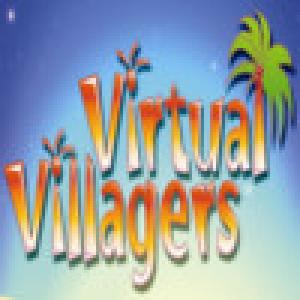  Virtual Villagers (2009). Нажмите, чтобы увеличить.