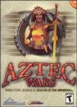  Aztec Wars (2002). Нажмите, чтобы увеличить.