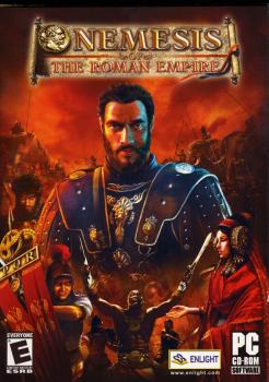  Nemesis of the Roman Empire (2004). Нажмите, чтобы увеличить.