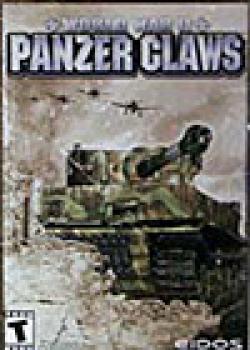  World War II: Panzer Claws (2002). Нажмите, чтобы увеличить.