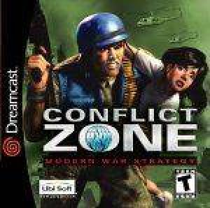  Conflict Zone (2001). Нажмите, чтобы увеличить.