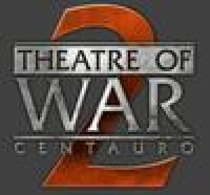  Theatre of War II: Centauro ,. Нажмите, чтобы увеличить.