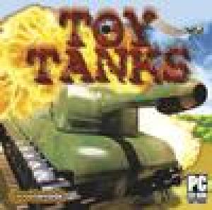  Toy Tanks (2006). Нажмите, чтобы увеличить.
