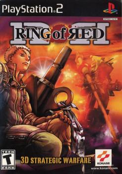  Ring of Red (2001). Нажмите, чтобы увеличить.