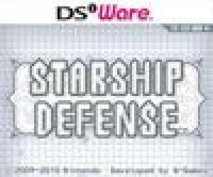  Starship Defense (2010). Нажмите, чтобы увеличить.