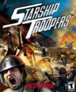  Starship Troopers (2000) (2000). Нажмите, чтобы увеличить.