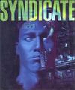  Syndicate (1995). Нажмите, чтобы увеличить.