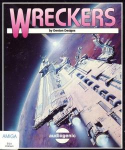  Wreckers (1992). Нажмите, чтобы увеличить.