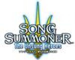  Song Summoner: The Unsung Heroes (2008). Нажмите, чтобы увеличить.