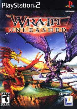  Wrath Unleashed (2004). Нажмите, чтобы увеличить.