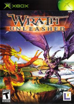  Wrath Unleashed (2004). Нажмите, чтобы увеличить.