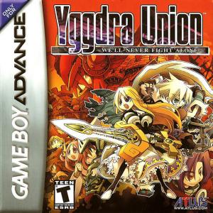  Yggdra Union (2006). Нажмите, чтобы увеличить.