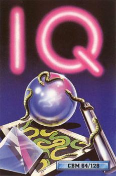  IQ (1987). Нажмите, чтобы увеличить.