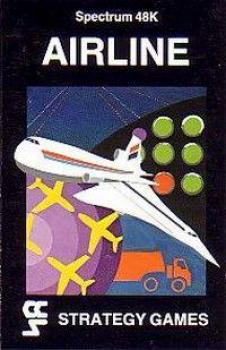  Airline (1982). Нажмите, чтобы увеличить.