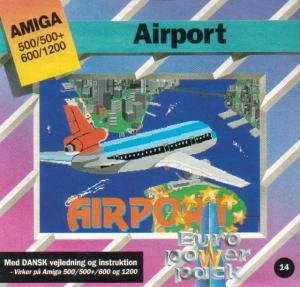  Airport (1990). Нажмите, чтобы увеличить.