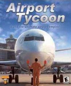  Airport Tycoon (2000). Нажмите, чтобы увеличить.