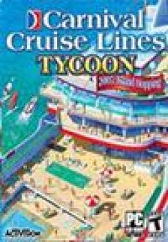  Carnival Cruise Lines Tycoon (2006). Нажмите, чтобы увеличить.