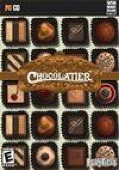  Chocolatier (2007). Нажмите, чтобы увеличить.