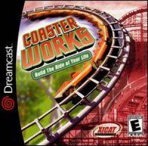  Coaster Works (2000). Нажмите, чтобы увеличить.