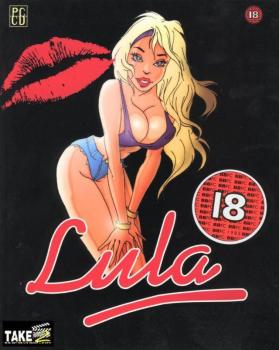  Lula: The Sexy Empire (1998). Нажмите, чтобы увеличить.