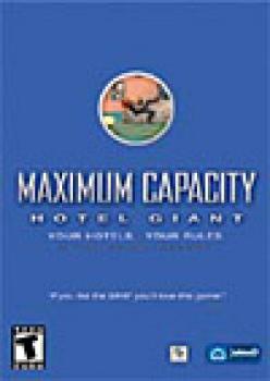  Maximum Capacity: Hotel Giant (2002). Нажмите, чтобы увеличить.