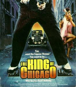  The King of Chicago (1987). Нажмите, чтобы увеличить.