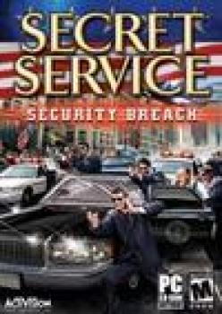  Secret Service: Security Breach (2003). Нажмите, чтобы увеличить.