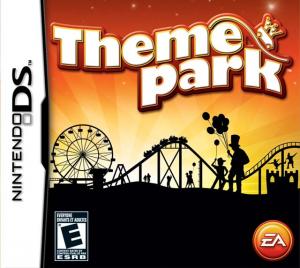  Theme Park (2007). Нажмите, чтобы увеличить.