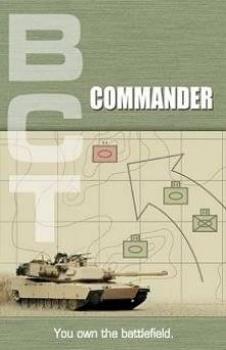  BCT Commander (2002). Нажмите, чтобы увеличить.