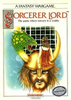  Sorcerer Lord (1994). Нажмите, чтобы увеличить.