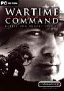  Wartime Command: Battle for Europe 1939-1945 ,. Нажмите, чтобы увеличить.
