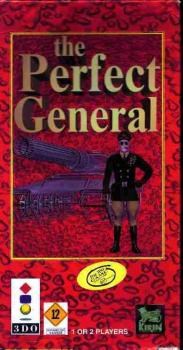 Perfect General (1996). Нажмите, чтобы увеличить.