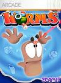 Worms (2007). Нажмите, чтобы увеличить.